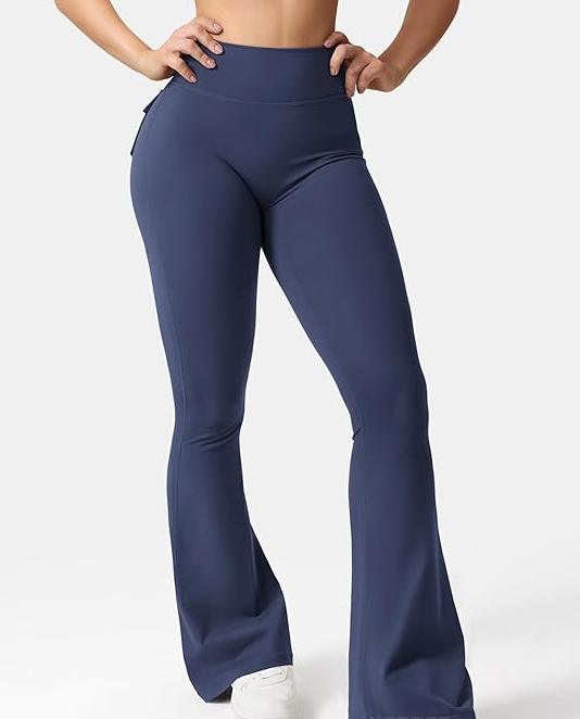 Women's Pocket Leggings