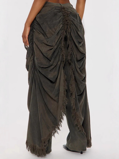 My Stylish Skirt Jeans