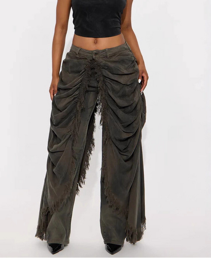 My Stylish Skirt Jeans