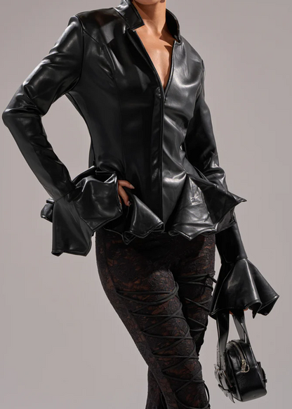 Carmen Bodycon Blazer