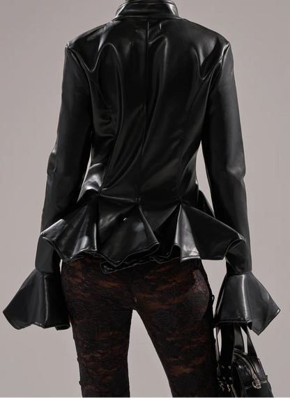 Carmen Bodycon Blazer