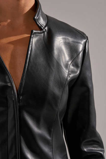 Carmen Bodycon Blazer