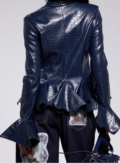 Carmen Bodycon Blazer