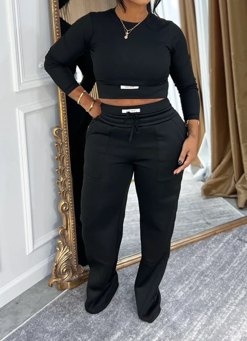 Change Your Ways Set