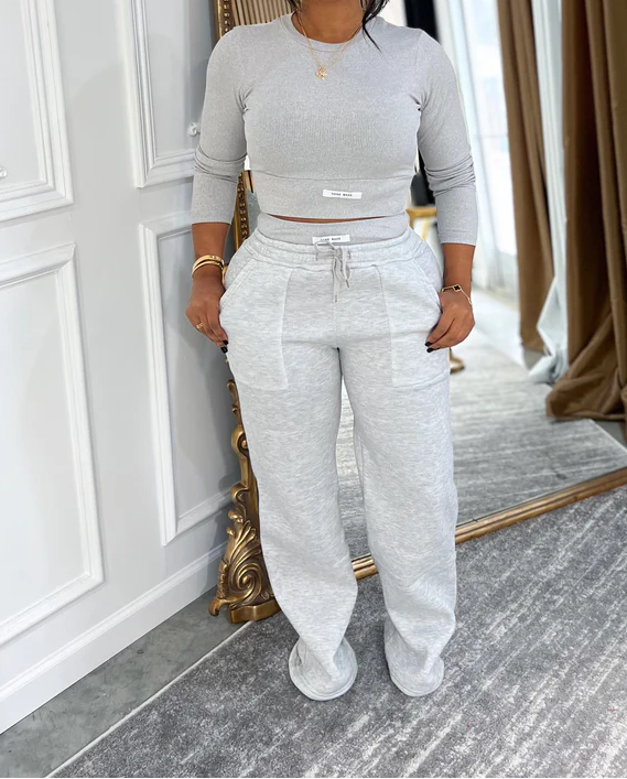 Change Your Ways Set