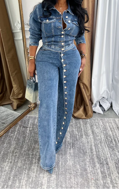 Make A Statement Set