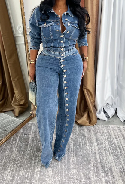 Make A Statement Set