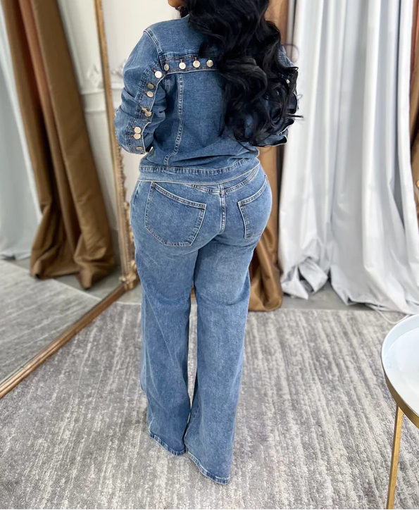 Make A Statement Set