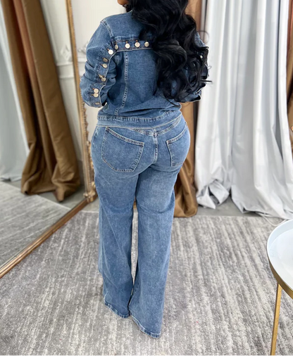 Make A Statement Set