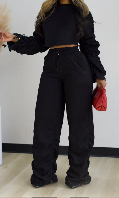 Shayla Pant Set