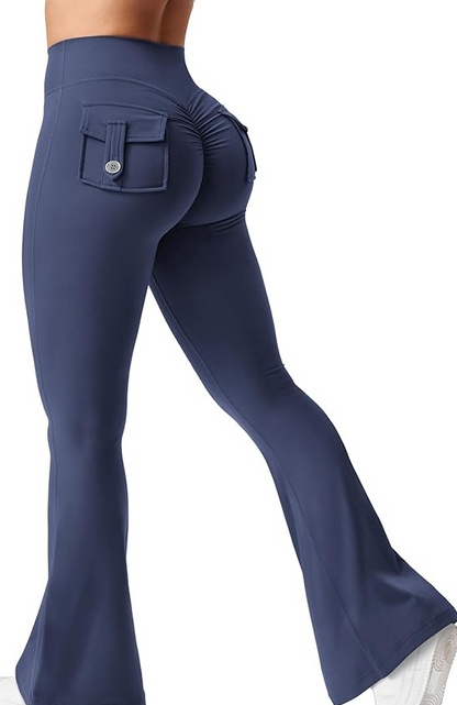 Women's Pocket Leggings