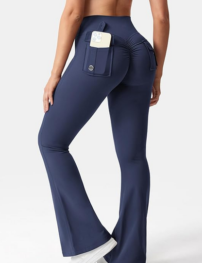 Women's Pocket Leggings