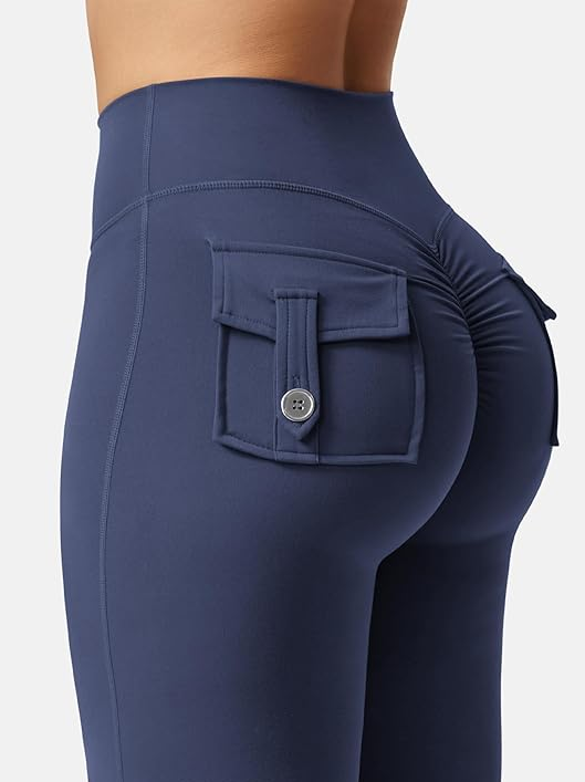 Women's Pocket Leggings