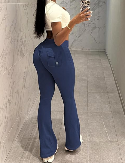 Women's Pocket Leggings