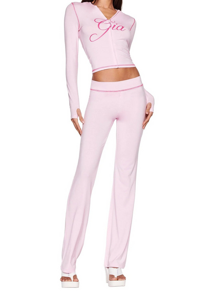 I.AM.GIA Blare Hoodie & Track Pant Set