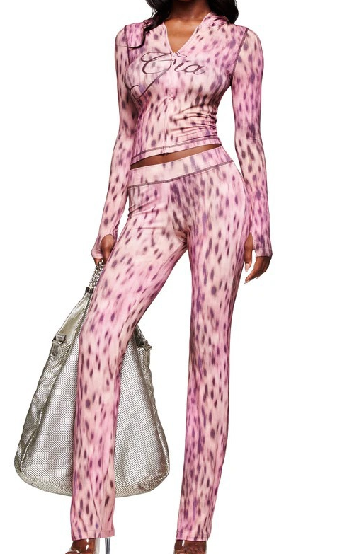 I.AM.GIA Blare Hoodie & Track Pant Set