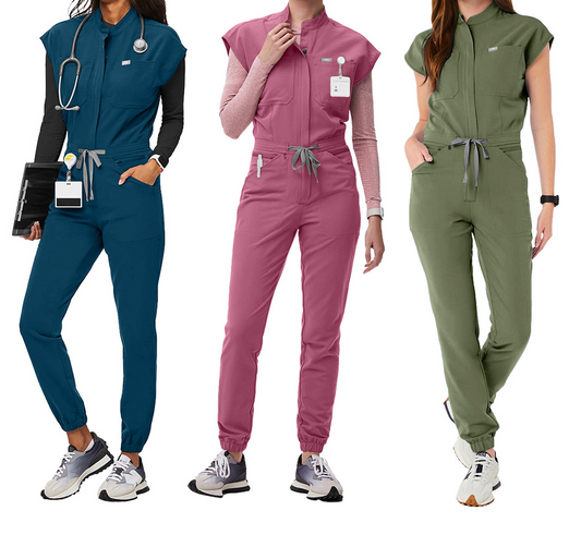 Women's Workwear Sports Bodysuit