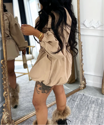 Pretty Poised Short Set